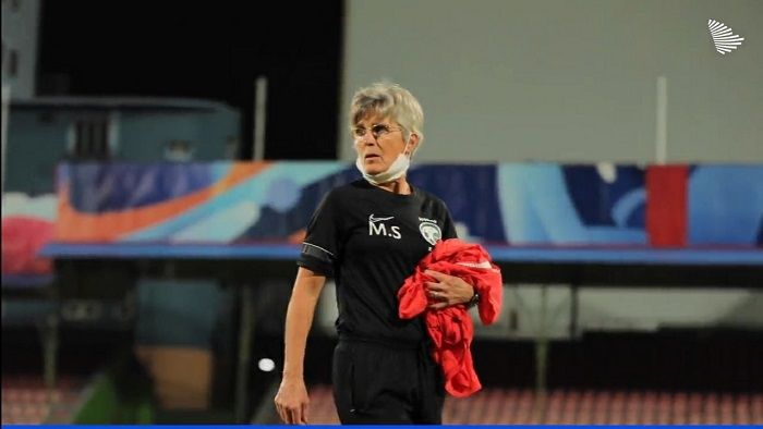 مونيكا ستاب