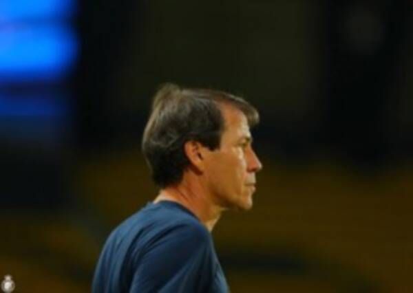 رودي جارسيا