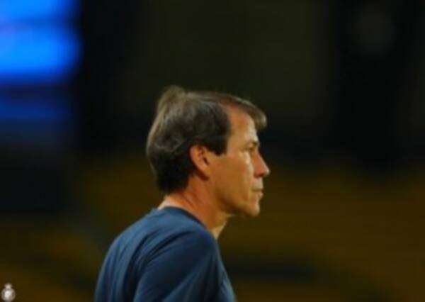 رودي جارسيا