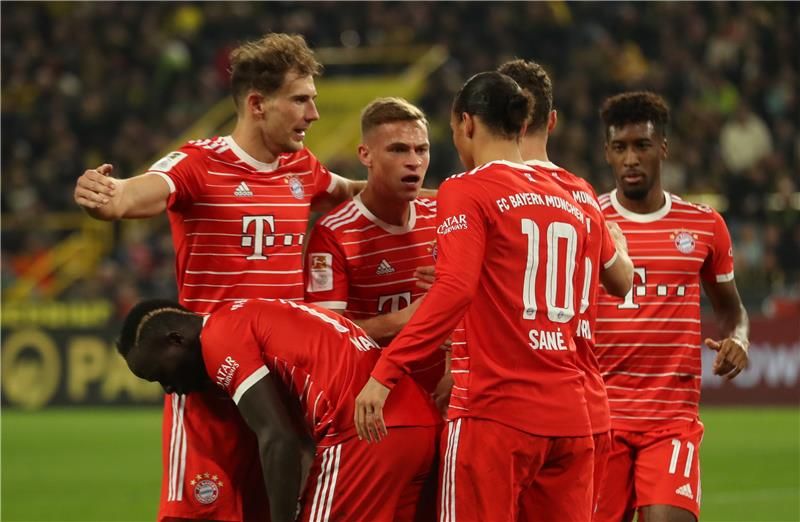 بايرن ميونخ