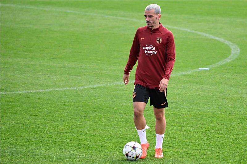 أنطوان جريزمان