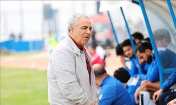 فوزي البنزرتي