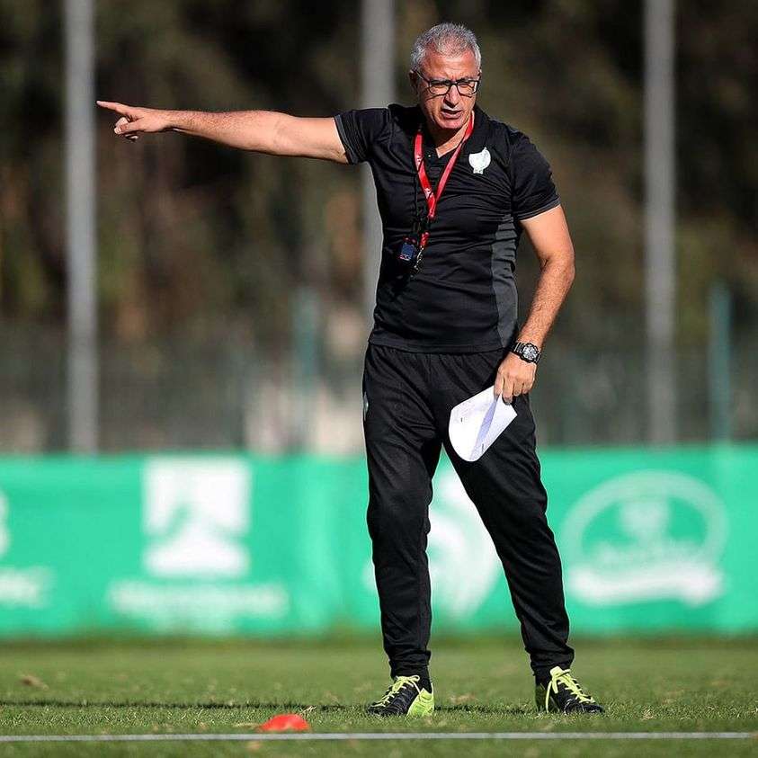 منذر الكبير