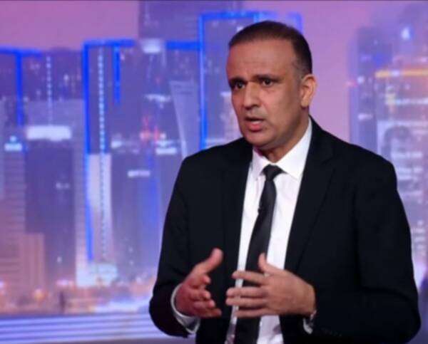 وديع الجريء