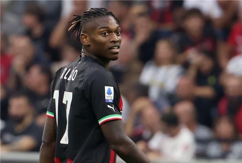 رافائيل لياو