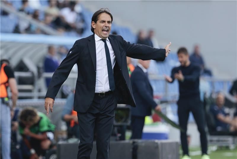 سيموني إنزاجي