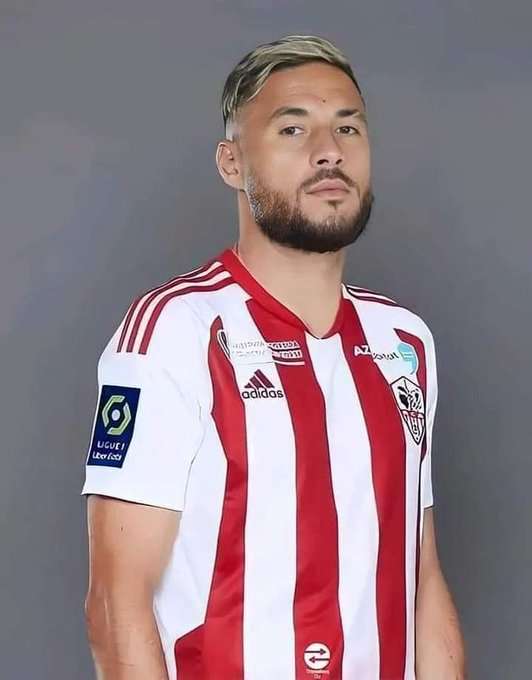 يوسف بلايلي