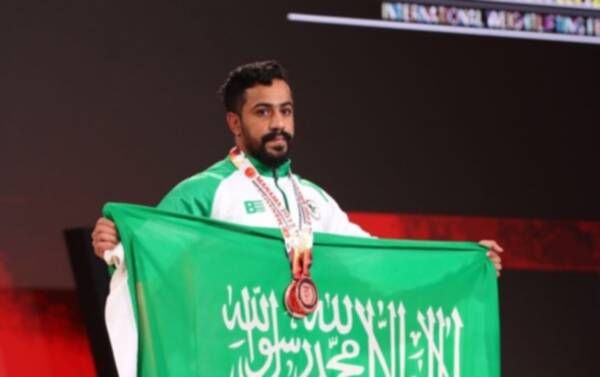 نواف محمد المزيدي