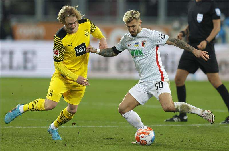 نيكلاس دورش