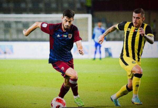 من المواجهة