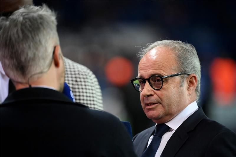 لويس كامبوس