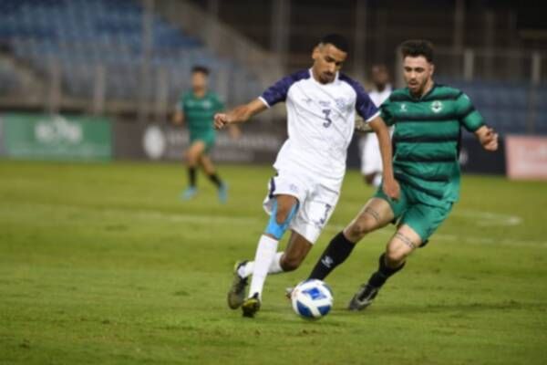 مباراة البديع