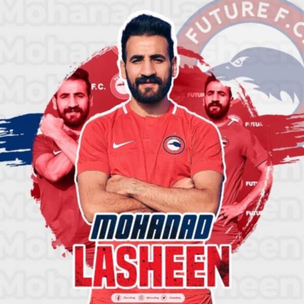 جانب من التعاقدات