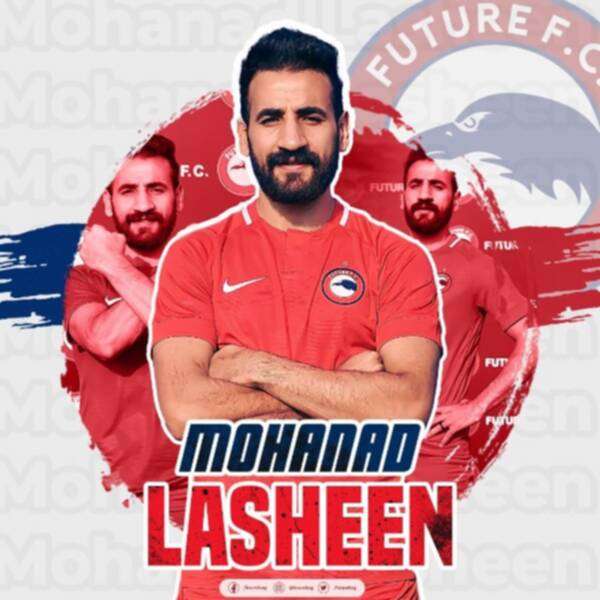 جانب من التعاقدات