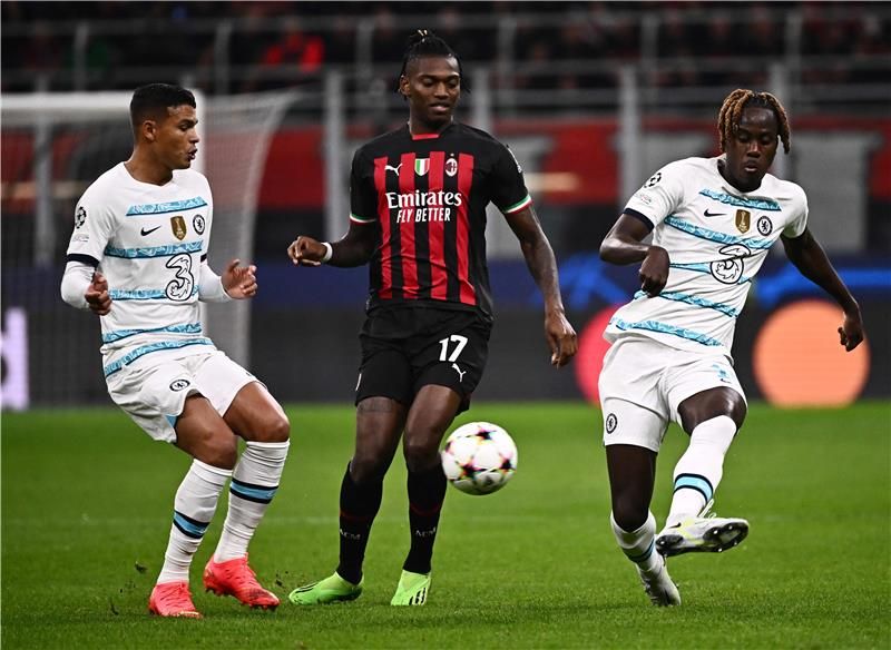 تياجو سيلفا