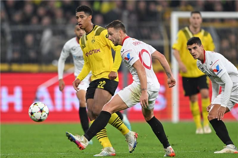 جود بيلينجهام