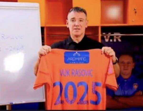 فوك رازوفيتش