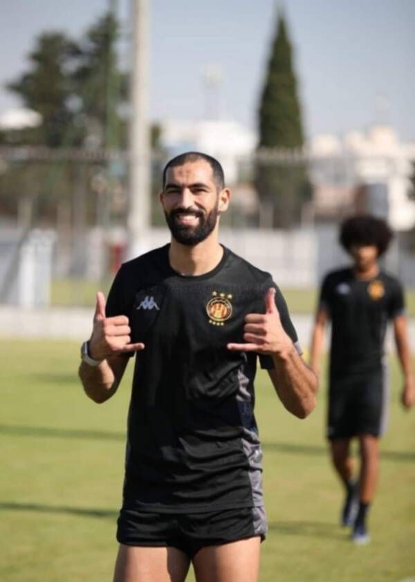 ياسين مرياح