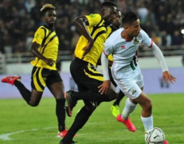 الجيش الملكي