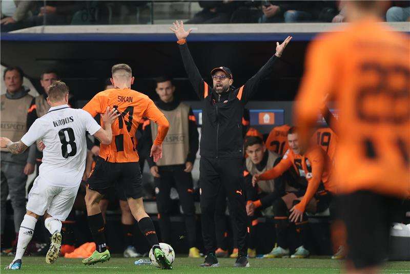 إيجور يوفيسيفيتش