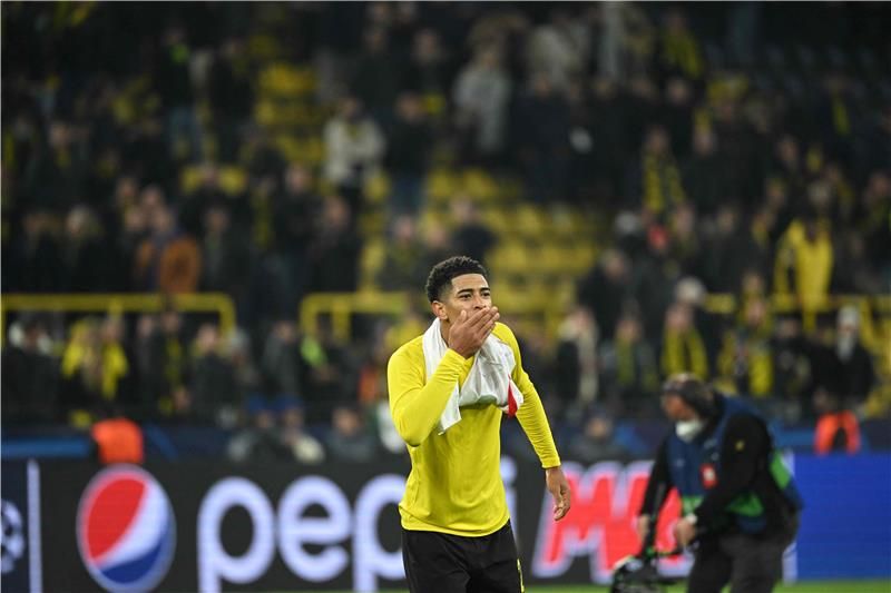 جود بيلينجهام