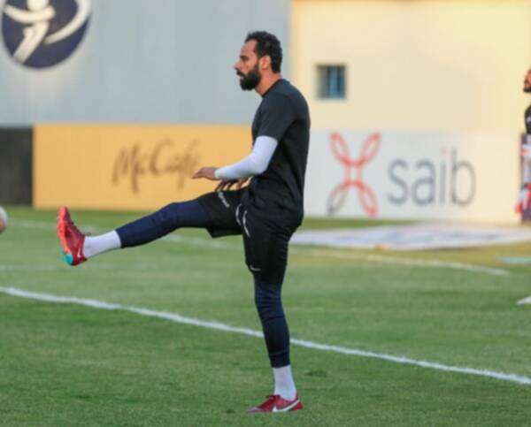 محمود عبد الرحيم "جنش"