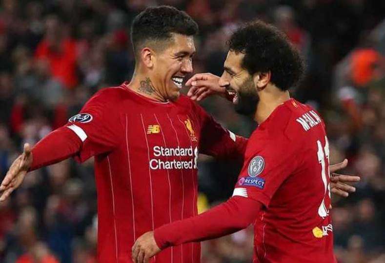 صلاح وفيرمينو