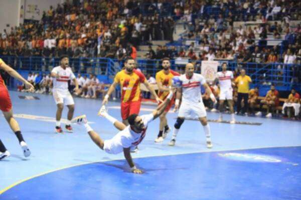 الترجي والزمالك