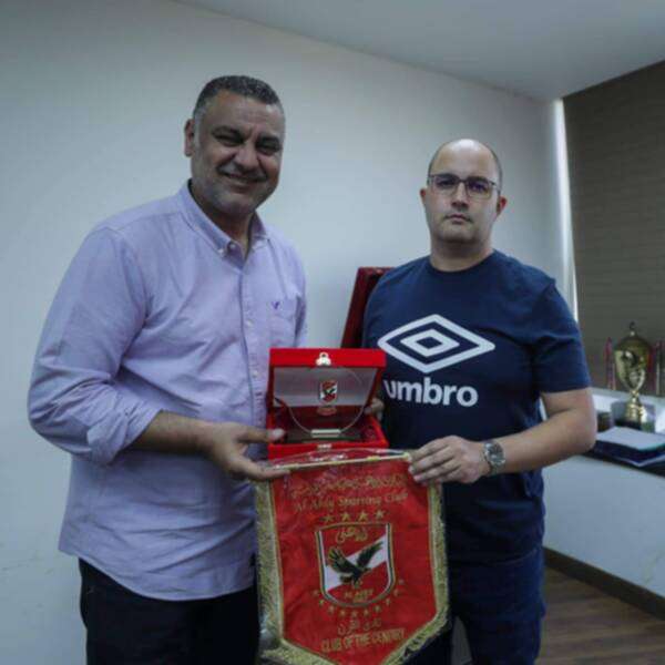 دانيال جوردو