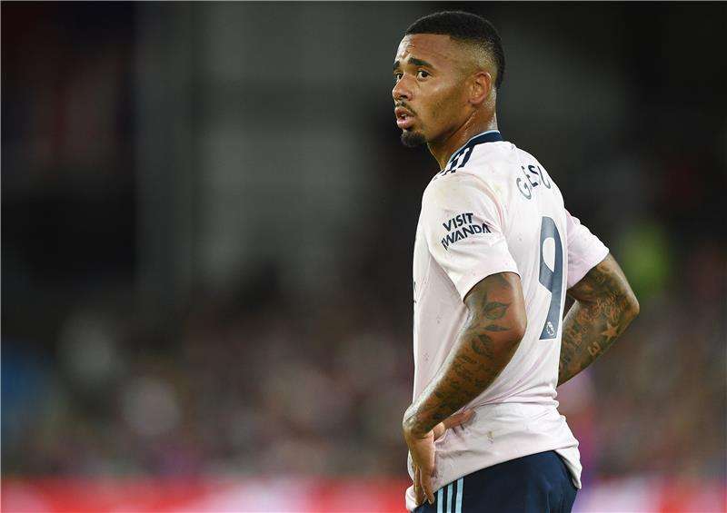 جابرييل جيسوس