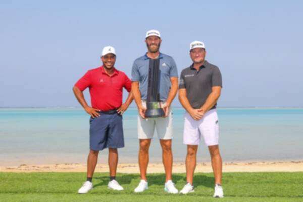 جونسون وفارنر وماكداويل