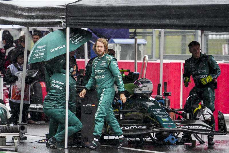 سيباستيان فيتيل