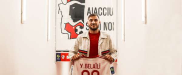 يوسف بلايلي