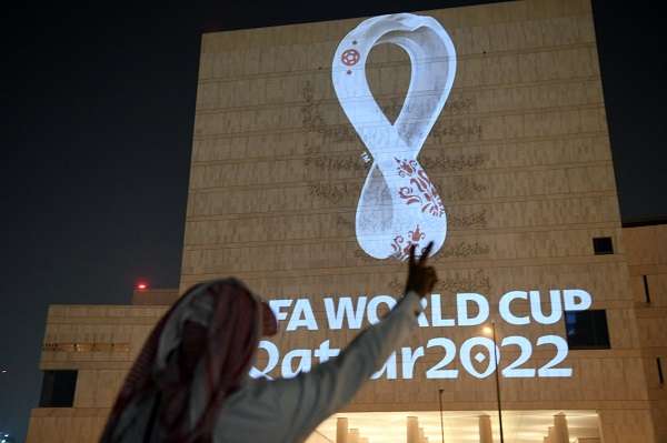 مونديال قطر 2022