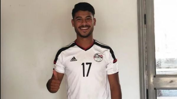 السيد الغديري