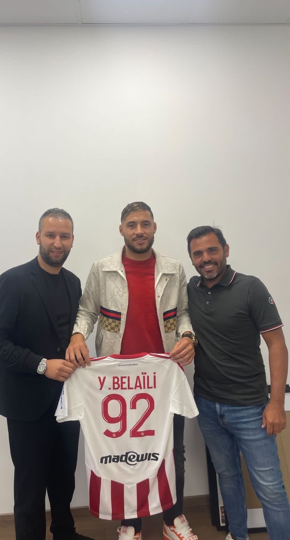 يوهان كفالي