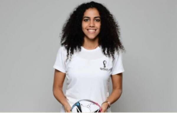 سارة عصام