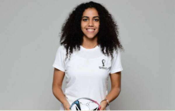 سارة عصام
