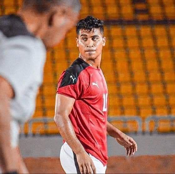 السيد الغديري