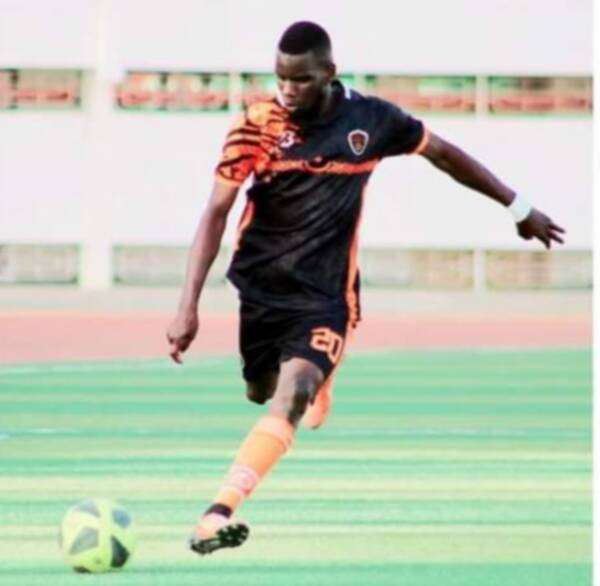 إبراهيم محمود