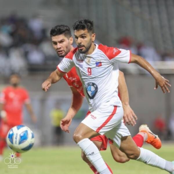 من الدوري الكويتي