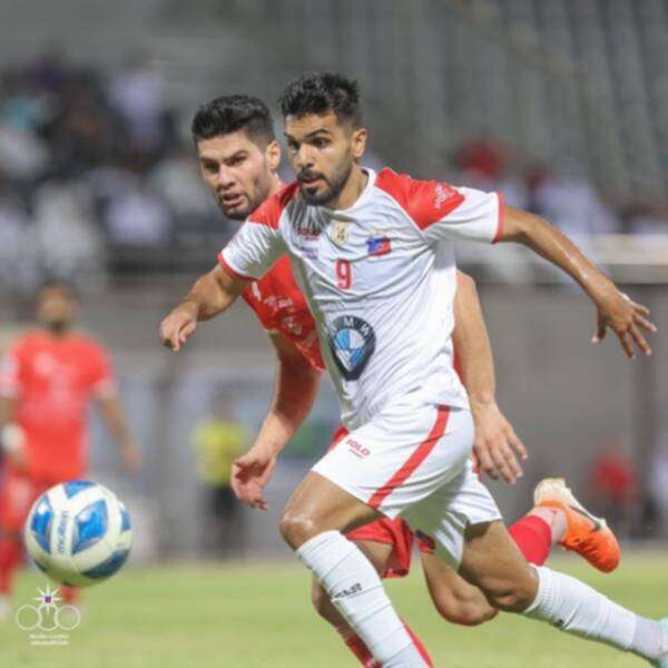 من الدوري الكويتي