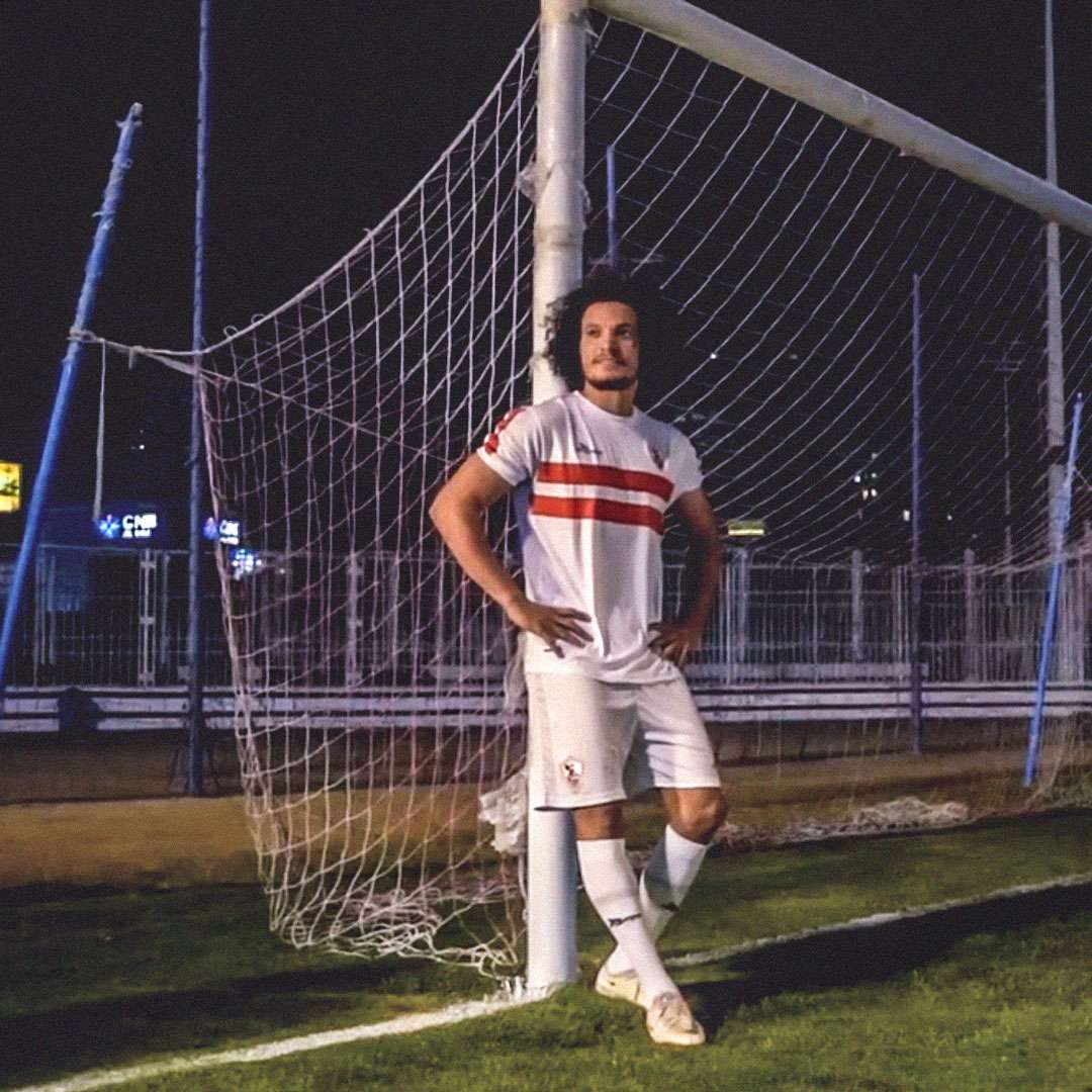 عمرو السيسي