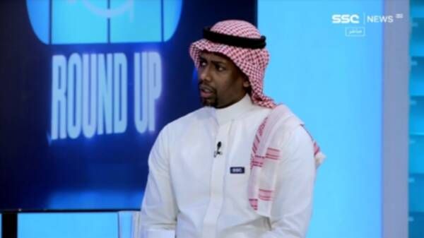 حمد المنتشري