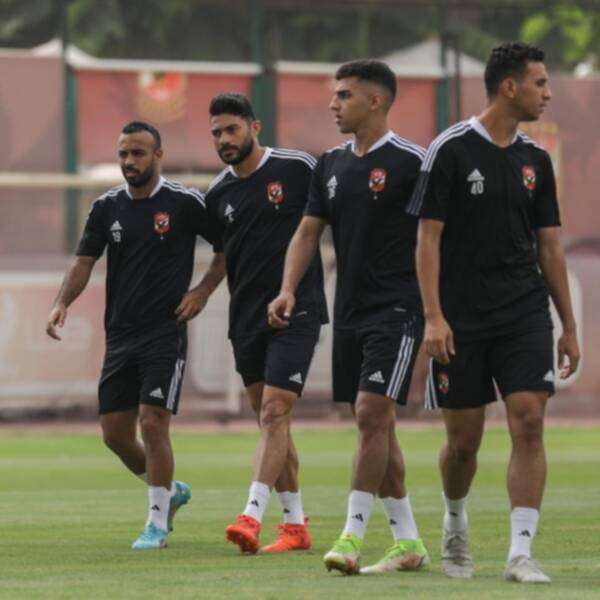الأهلي