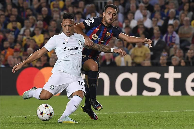 إريك جارسيا