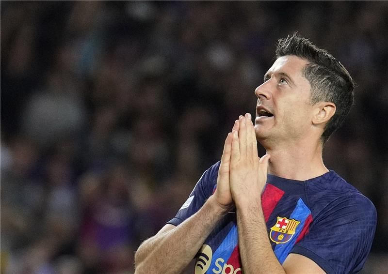 ليفاندوفسكي