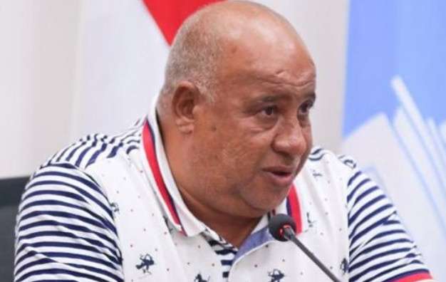 إمام محمدين