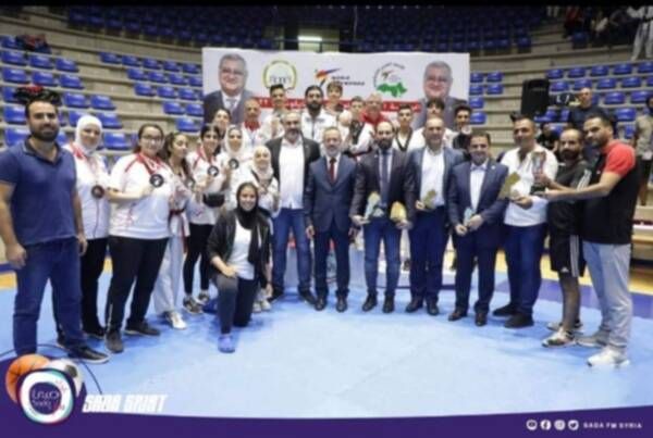 من المنافسة