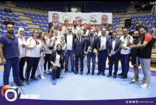 من المنافسة